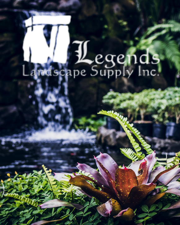 Legends Landscape Supply