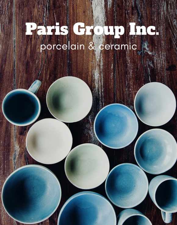 Paris Group Inc.