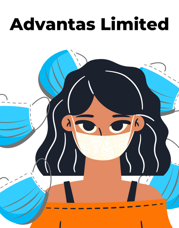 Advantas Limited