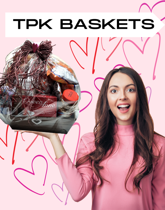 TPK Baskets