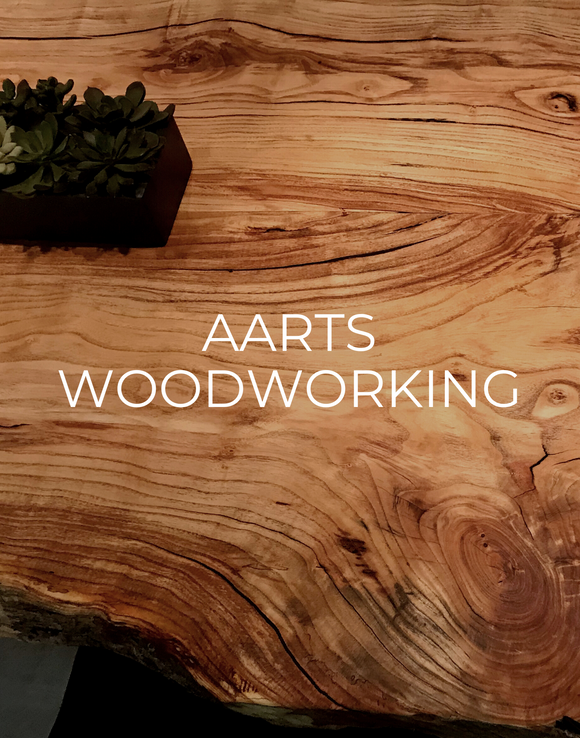 Aarts Woodworking