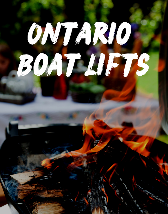 Ontario Boat Lifts