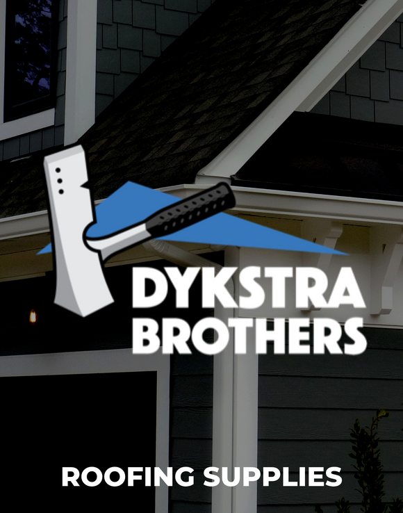 Dykstra Bros Roofing