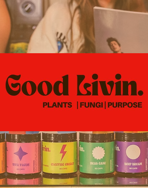 Good Livin