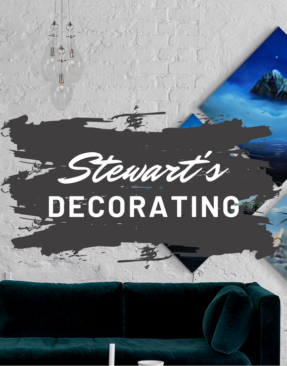 Stewart's Decorating