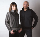 Mens Jacket - WHITERIDGE 758 JKT - Black/Graphite - XL