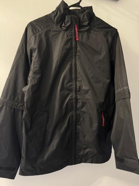 Stormtech Jacket  Men's Medium