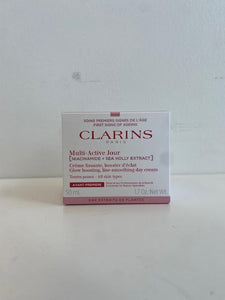 Clarins Paris Multi-Active Day Cream  50 ml