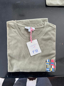 FB T-Shirt 4  M