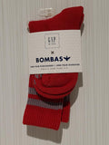 Set of 6 GAP Kids Bombas Socks