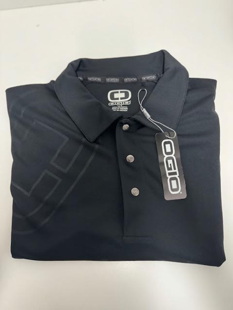 OGIO Men's Polo Shirt    Large