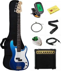 Stedman Beginner Series Bass Guitar