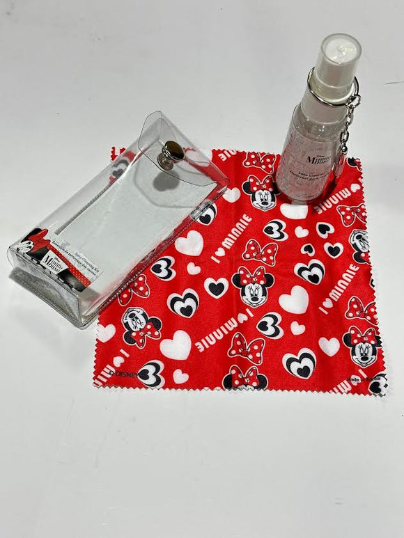Minnie Mouse Lens/ Screen Cleaning Kit