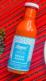 Brasa Sauce