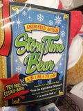 Story Time Bear