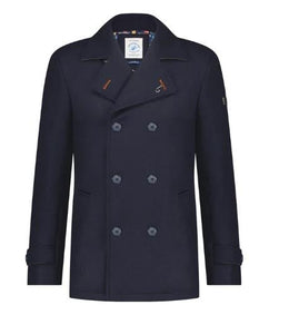 Pea Coat   46R