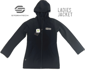Stormtech Shell Outerwear  Ladies Large
