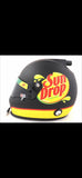 Dale Earnhardt Jr. Signed NASCAR Sun Drop Full-Size Helmet