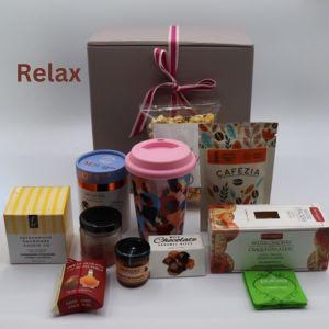 Relax Gift Box