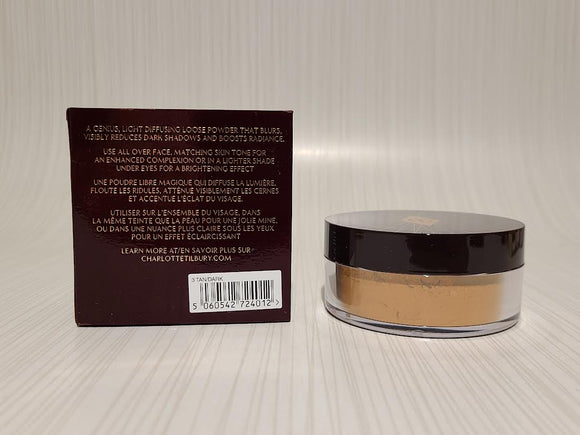 Charlotte Tilbury Magic Powder - Medium