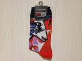 Hot Sox Art Socks Horse Women