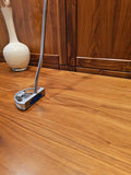 T7 Mallet Putter RH 35” w/ SS Shaft with Double Bend