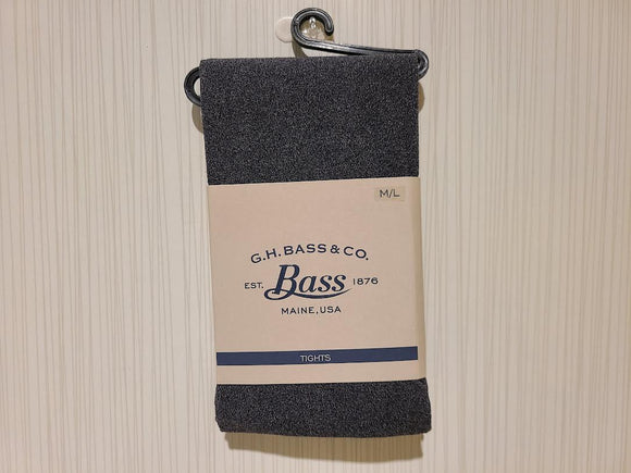 G. H. Bass Tights   Size  Medium/Large