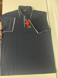 Antiqua Mens Superior Polo Shirt- Large