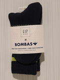 Set of 6 GAP Kids Bombas Socks