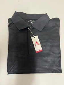 Antigua Quantum Men's Polo    Large