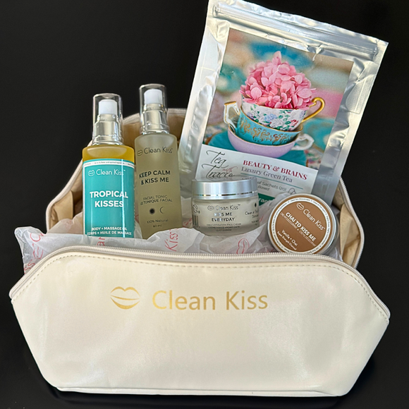 Mother’s Day Pampering 6- Piece Gift Set
