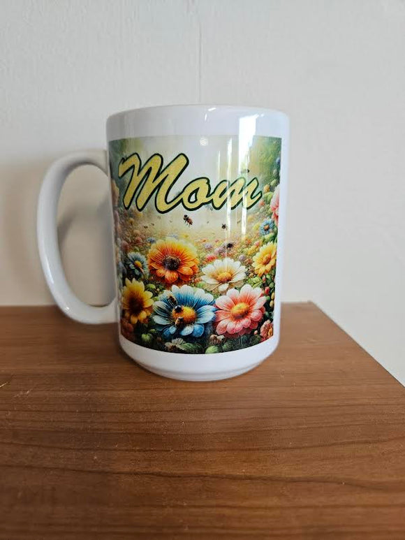 Mug 1 -Mom