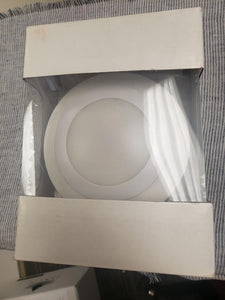 Traverse 4" LED Downlight