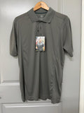 STORMTECH CSP-4 MENS LOTUS PERFORMANCE POLO    Large