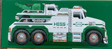 Hess Die Cast Tow Truck