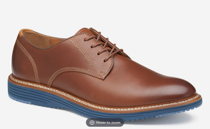 Johnston & Murphy | Upton Plain Toe  Size 9M