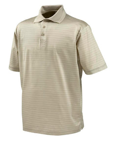Regal 2 ply mercerized cotton Golf shirt -L