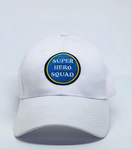 Super Hero Cap