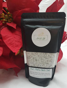 Large Mint Medley Bath Soak