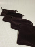 Velvet Drawstring Bags