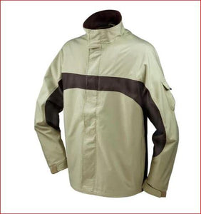 Men's Sportech Jacket  Size Med