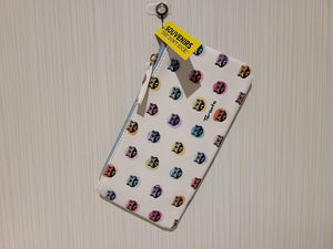 Main & Local Big Zipper Bag #4