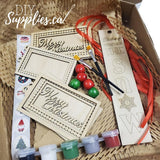 Tag and Bookmark Kit