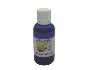 Compassion Oil – Essential oil