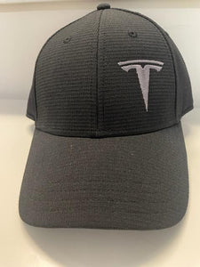 Tesla Cap