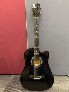 Acoustic Guitar