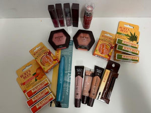 Burt's Bees Package