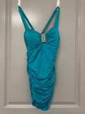 Women's Jantzen One Piece Swimsuit - Size 12