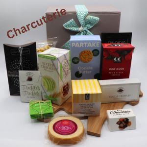 Charcuterie Gift Box