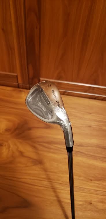 ACER - Power Play 5000, Sand Wedge RH